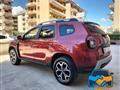 DACIA DUSTER 1.0 TCe 100 CV ECO-G 4x2 Prestige KM CERTIFICATI