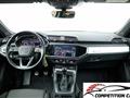 AUDI Q3 SPORTBACK SPB 35 TFSI 150cv S line Navi Pdc