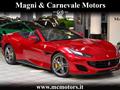 FERRARI PORTOFINO SPECIAL PAINT|MAGNERIDE|DISPLAY PASS|CARBON+LEDS