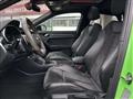 AUDI Q3 SPORTBACK Sportback RS 2.5 quattro s-tronic