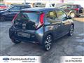 TOYOTA AYGO Connect 1.0 VVT-i 72 CV 5 porte x-fun MMT