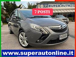 OPEL ZAFIRA 2.0 CDTi 130CV aut. Cosmo