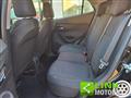 OPEL MOKKA X 1.4 Turbo GPL Tech Advance GARANZIA INCLUSA