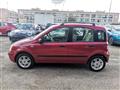 FIAT PANDA 1.2 Dualogic Emotion