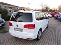 VOLKSWAGEN TOURAN 1.6 TDI DSG Comfortline 7 POSTI/Navi/Sensori