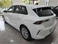 OPEL NEW ASTRA 1.2 Turbo 110 CV Edition