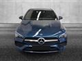 MERCEDES CLASSE CLA COUPE d Automatic Premium