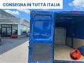 FIAT DUCATO 35 2.3 MJT 140C-(PL-TM L3H2)SENSORI-FURGONE-CRUISE