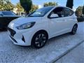 HYUNDAI NEW i10 1.0 MPI Benzina 63hp MT Connectline MY25 - KmZero