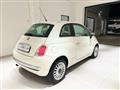 FIAT 500 1.2 Lounge 69cv