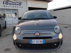 FIAT 500 1.0 Hybrid Connect