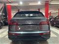 AUDI Q5 SPORTBACK SPB 40 TDI S LINE S TRONIC QUATTRO