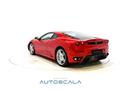 FERRARI F430 F1 490cv / Carboceramica / Scudetti / Cronologia