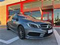 MERCEDES Classe A cdi Premium PACK AMG! TETTUCCIO!