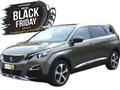 PEUGEOT 5008 Peugeot 5008 II 1.6 bluehdi GT Line s&s 120cv 7p.ti