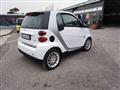 SMART FORTWO 800 40 kW coupé passion cdi ok neopatentati