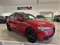 ALFA ROMEO STELVIO 2.2 t Veloce Q4 210cv#AUTO#TETTO#PELLE#LED