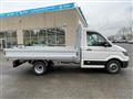 VOLKSWAGEN CRAFTER CASSONE FISSO 2.000 TD 140CV, PRONTA CONSEGNA