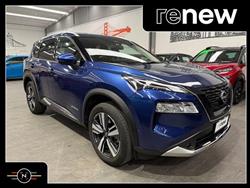 NISSAN X-TRAIL 1.5 e POWER Tekna e 4ORCE 4WD Auto 7p.ti