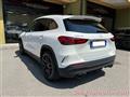 MERCEDES CLASSE GLA 4Matic AMG