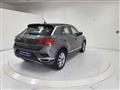 VOLKSWAGEN T-ROC 2.0 TDI SCR Style BlueMotion Technology