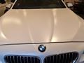 BMW SERIE 5 TOURING d xDrive Touring Luxury Msport*GARANZIA 2ANNI BMW*