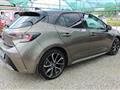 TOYOTA COROLLA 2.0 Hybrid Lounge CVT