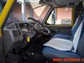 FIAT DUCATO CARROATTREZZI 2.5 TD