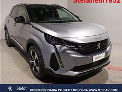 PEUGEOT 3008 BlueHDi 130 EAT8 Allure Pack