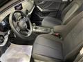 AUDI Q2 1.6 TDI 115 CV S-Tronic Business