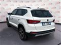 SEAT ATECA 1.0 TSI Ecomotive Business