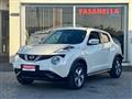 NISSAN JUKE 1.6 GPL Visia - IMPIANTO GPL CASA MADRE