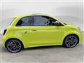 ABARTH 500e Turismo Light