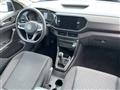 VOLKSWAGEN T-CROSS 1.0 TSI 110 CV Sport