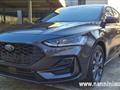 FORD FOCUS 1.0 EcoBoost Hybrid 125 CV 5p. ActiveS