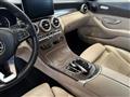 MERCEDES CLASSE C SW d S.W. 4Matic Auto - Keyless - Navi - Bluetooth