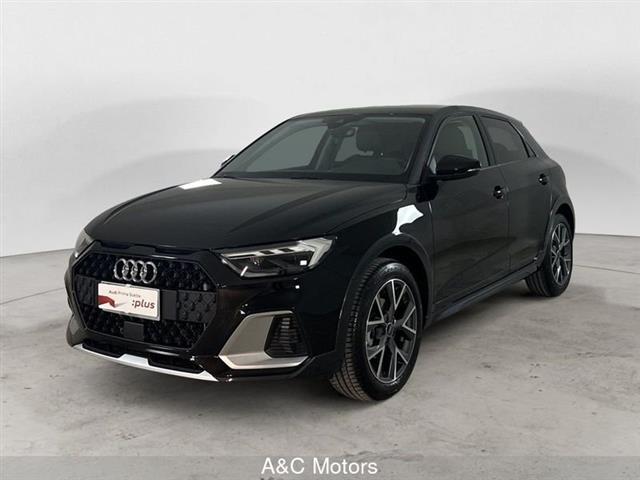 AUDI A1 ALLSTREET A1 allstreet 30 TFSI S tronic