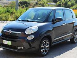 FIAT 500L 1.6 Multijet 120 CV Trekking