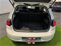 VOLKSWAGEN GOLF 1.6 TDI 115 CV 5p. Executive BlueMotion Technology