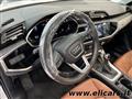 AUDI Q3 SPORTBACK 35 TDI S tronic S LINE