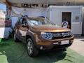 DACIA DUSTER 1.6 110CV 4x2 GPL Lauréate