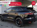 JAGUAR F-PACE 2.0 D 180 CV AWD aut. Prestige