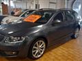 SKODA OCTAVIA 2.0 TDI CR DSG Wagon Style LED 18"