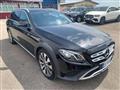 MERCEDES CLASSE E STATION WAGON E SW All-Terrain 220 d Sport 4matic auto - FK396PC