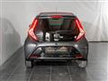 TOYOTA AYGO Connect 1.0 VVT-i 72 CV 5 porte x-wave