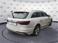 AUDI A4 AVANT A4 Avant 35 TDI/163 CV S tronic