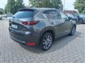 MAZDA CX-5 2.2L Skyactiv-D 184 CV AWD Exclusive