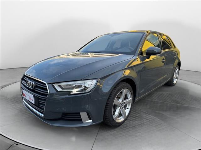 AUDI A3 SPORTBACK A3 SPB 2.0 TDI S tronic Sport