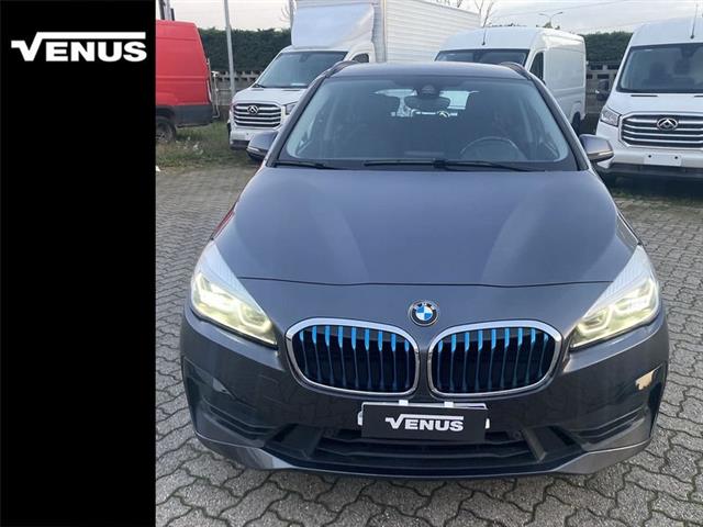 BMW SERIE 2 ACTIVE TOURER Serie 2 F45 2014 Active Tourer 225xe Active Tourer iPerforma