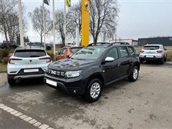 DACIA DUSTER 1.0 TCe GPL 4x2 Expression